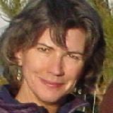 Photo of Catherine Downing