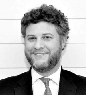 Photo of Tyler P. Scarbrough