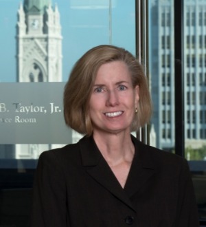 Photo of Anne J. Crochet