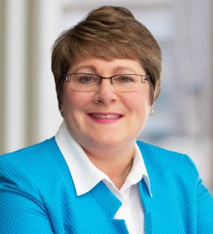 Photo of Janilyn Brouwer Daub