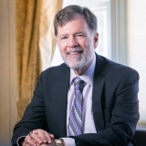 Photo of Alan Louis Augulis