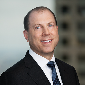 Photo of Brett A. Feinberg