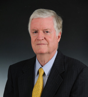 Photo of Dennis P. Corbett