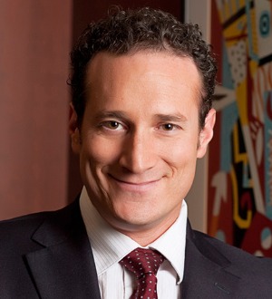 Photo of Leon D. Bass