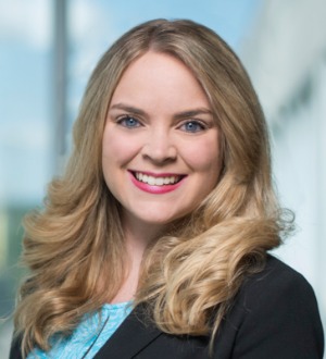 Photo of Kimberly M. Ingram