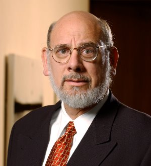 Photo of James R. "Jim" Schwartz