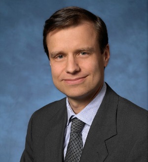 Photo of Thomas W. Greenberg