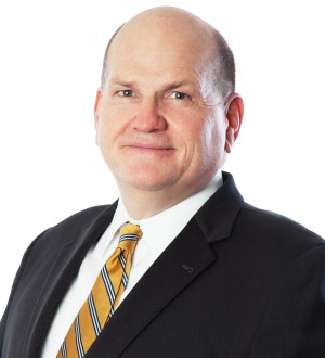 Photo of Neal J. Sweeney