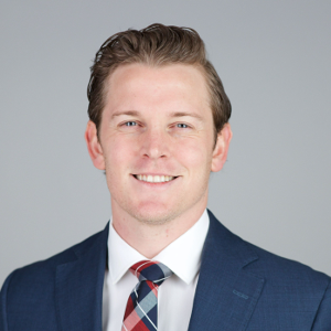 Photo of John J. "Jack" Phelan IV
