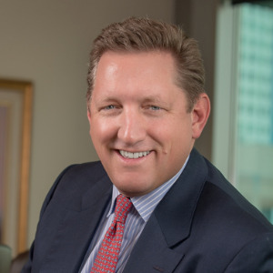 Photo of Douglas C. Waddoups