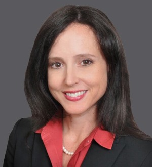 Photo of Jennifer Monrose Moore