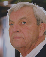 Photo of H. David Blair