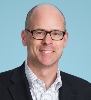 Photo of Matthew B. Swartz