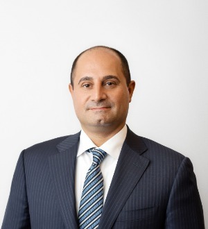 Photo of Frank A. Sommario