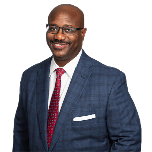 Photo of Jason M. Murray