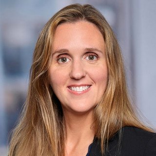 Photo of Jill R. Skinner