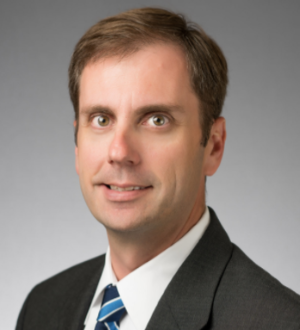 Photo of Joey R. Floyd