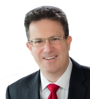 Photo of Jeffrey A. "Jeff" Lamken