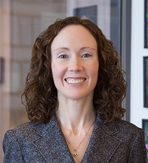 Photo of Valerie Breslin Montague