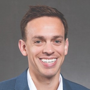 Photo of Joshua L. Eisenson