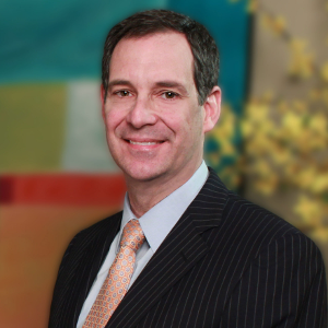 Photo of Joseph M. Oriolo