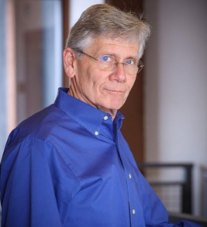 Photo of Bradley L. "Brad" Booke