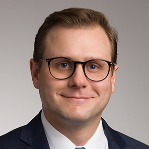 Photo of Benjamin A. Snyder