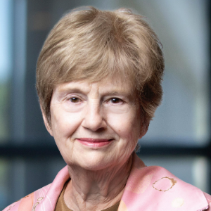 Photo of Melinda M. Mathews