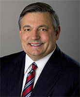 Photo of Noah H. Huffstetler III