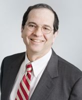 Photo of Michael A. Firestein