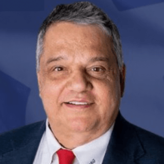 Photo of Jeffery B. Galbreath