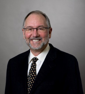 Photo of David C. Scruggs