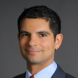 Photo of Neema Jalali