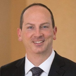 Photo of Franklin D. Rosenblatt