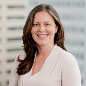 Photo of Lillian Brown