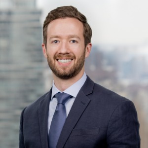 Photo of Ryan Chabot