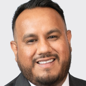 Photo of David Aguilar