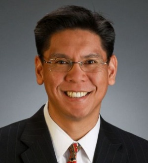 Photo of Domingo P. Such III