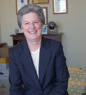 Photo of Jane C. Jackson