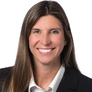 Photo of Jeannie M. DeVeney