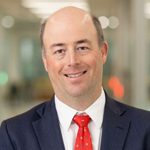 Photo of Andrew Flynt