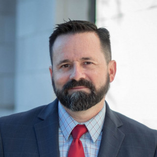 Photo of Dale R. Gomes
