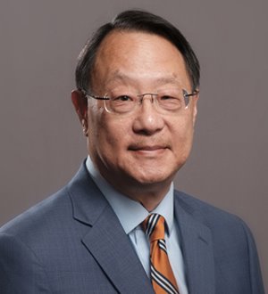 Photo of Kester K. So