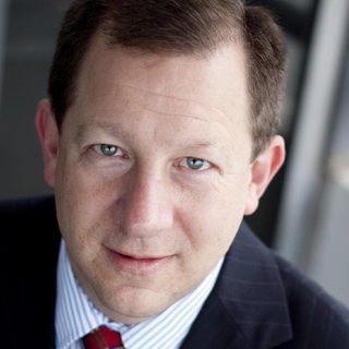 Photo of Mitchell Feldman