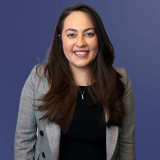 Photo of Ashley Lynn Matias