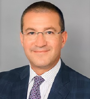 Photo of Brian M. Schwartz