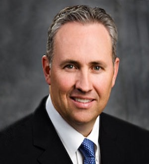 Photo of Matthew W. Wright