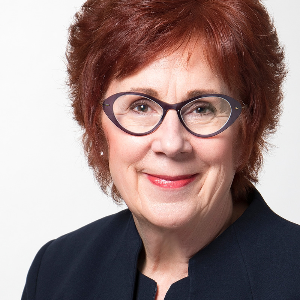 Photo of Linda Kelley Ebberson