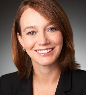 Photo of Adrienne J. Roach