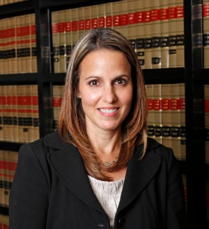 Photo of Suzanne K. Rosen